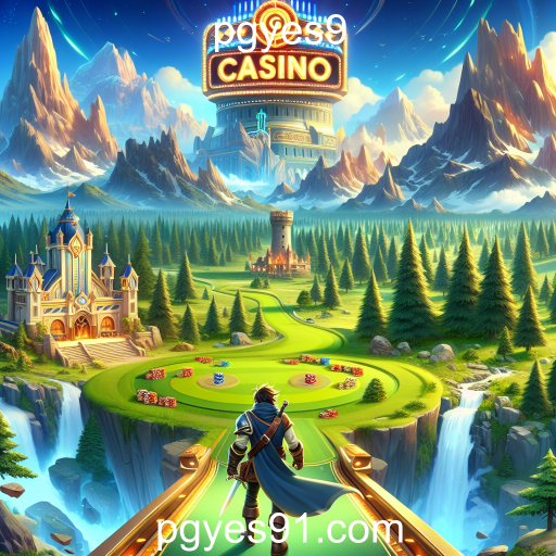 Explorando o Mundo dos Jogos de Aventura