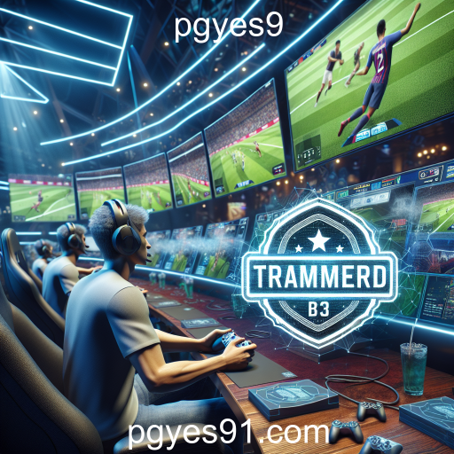 A Ascensão dos Jogos de Esportes no Mundo Digital